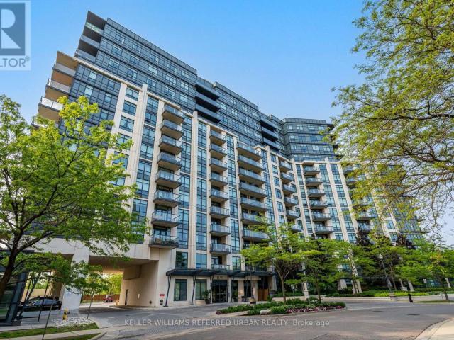 apartment at 319 1135 ROYAL YORK ROAD, Toronto, Ontario, M9A0C3