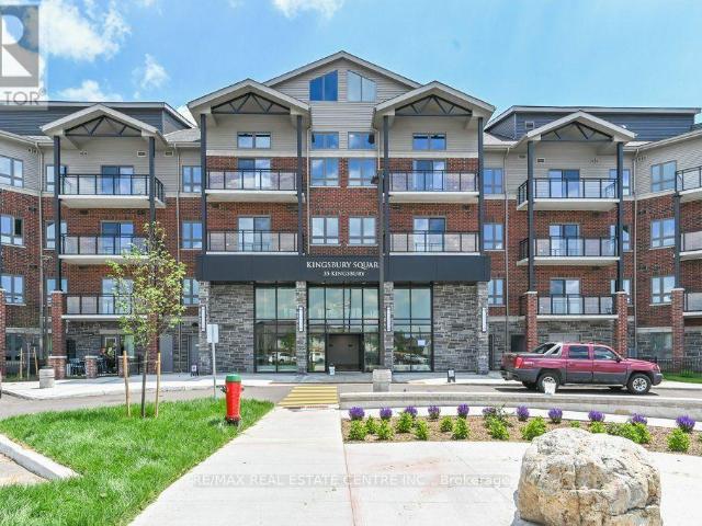apartment at 319 35 KINGSBURY SQUARE, Guelph, Ontario, N1L0J4