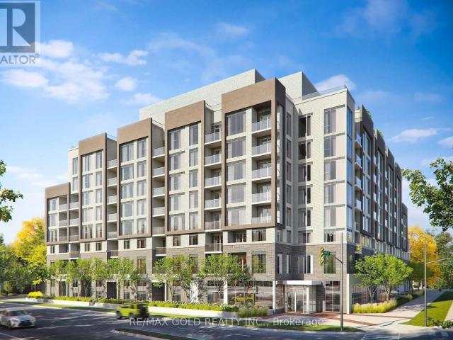 apartment at 319 412 SILVER MAPLE ROAD, Oakville, Ontario, L6H7X8
