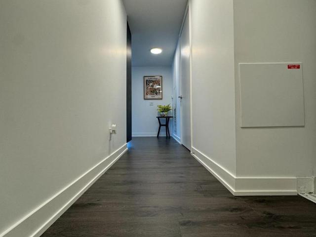 apartment at 3103 – 100 QUEEN STREET E
