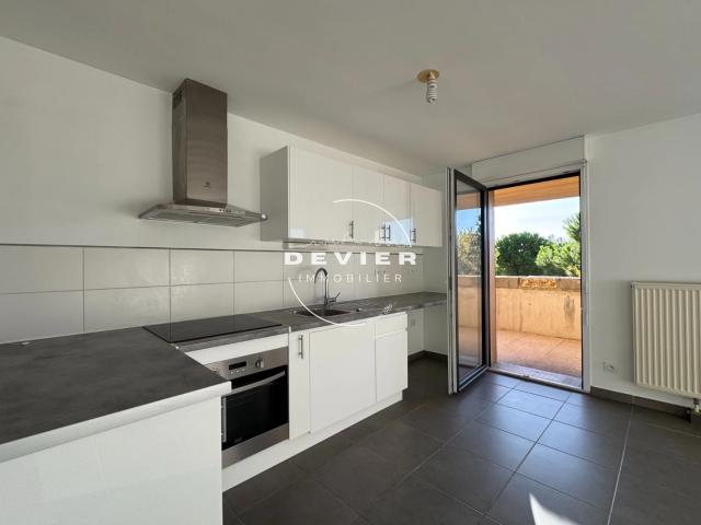 apartment at