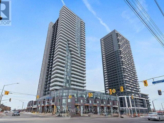 apartment at 3101 8 NAHANI WAY N, Mississauga, Ontario, L4Z0C6