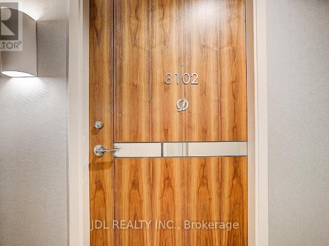 apartment at 3102 95 MCMAHON DRIVE, Toronto, Ontario, M2K0H2