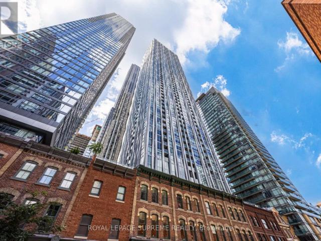 apartment at 3102 – 1 YORKVILLE AVENUE