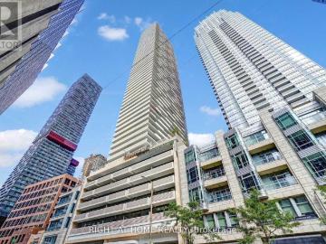 apartment at 3102 2221 YONGE STREET, Toronto, Ontario, M4S2B4