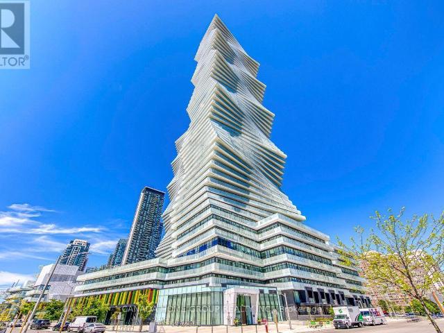 apartment at 3102 3883 QUARTZ ROAD, Mississauga, Ontario, L5B4M6