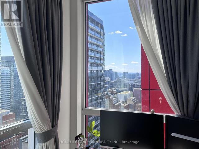 apartment at 3107 318 RICHMOND STREET W, Toronto, Ontario, M5V0B4