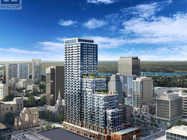 apartment at 3105 75 JAMES STREET S, Hamilton, Ontario, L8P2Y9