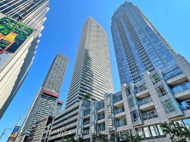apartment at 3105 2221 YONGE STREET, Toronto, Ontario, M4S0B8