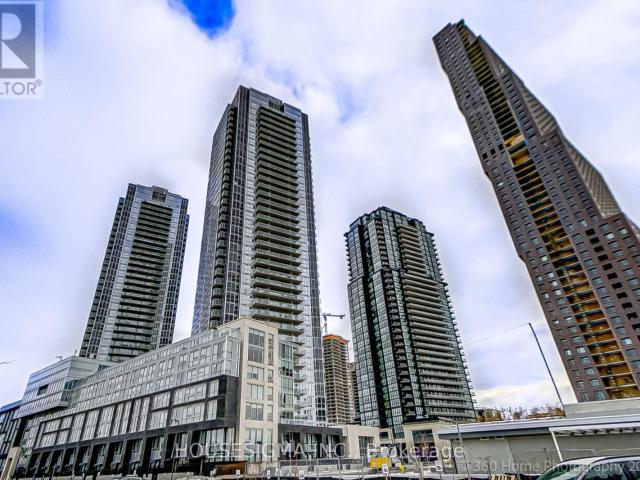 apartment at 3105 – 2916 HIGHWAY 7 ROAD W