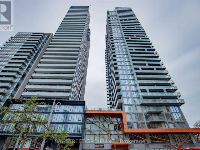apartment at 3106 50 WELLESLEY STREET E, Toronto, Ontario, M4Y1G2