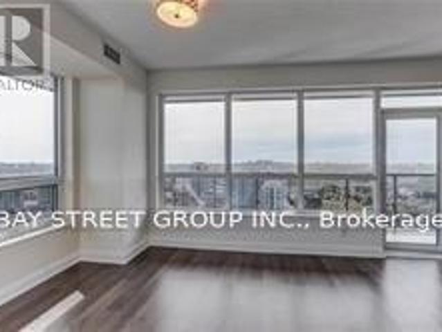 apartment at 3108 – 2 ANNDALE DRIVE