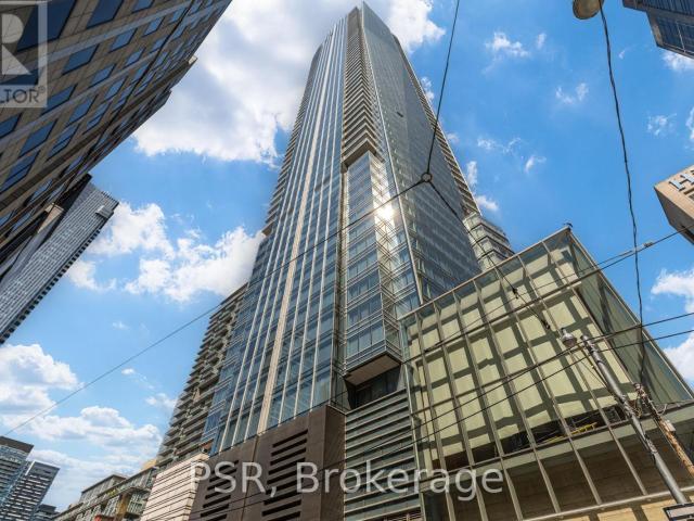apartment at 3109 180 UNIVERSITY AVENUE, Toronto, Ontario, M5H0A2