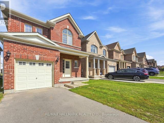 apartment at 310 MILLER PARK AVENUE, Bradford West Gwillimbury, Ontario, L3Z0X8