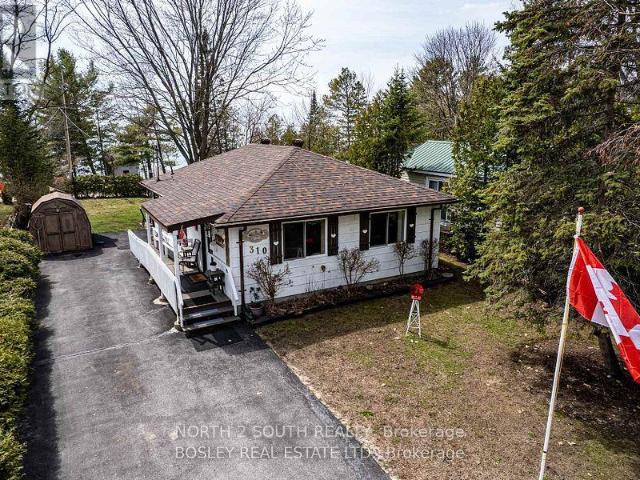 apartment at 310 TINY BEACHES ROAD S, Tiny, Ontario, L0L2J0