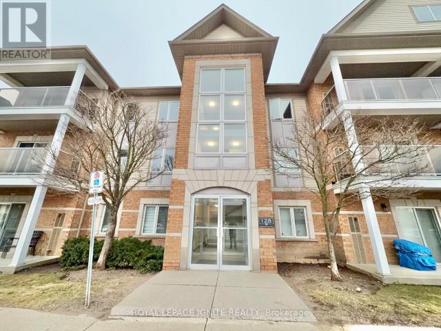 apartment at 310 128 ASPEN SPRINGS DRIVE, Clarington, Ontario, L1C0G9