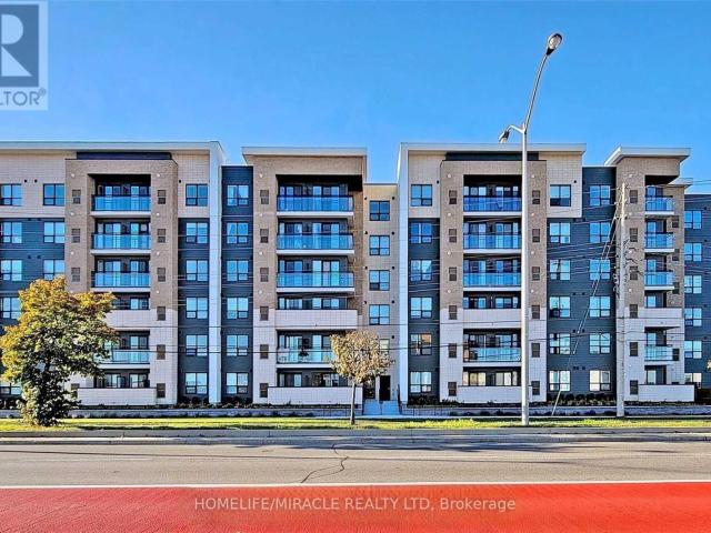 apartment at 310 1 FALAISE ROAD, Toronto, Ontario, M1E0B9