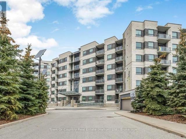 apartment at 310 383 MAIN STREET E, Milton, Ontario, L9T8K8