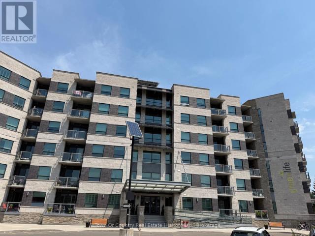 apartment at 310 383 MAIN STREET E, Milton, Ontario, L9T8K8