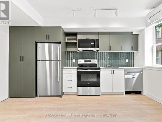 apartment at 310 325 JAMES STREET S, Hamilton, Ontario, L8P3B7