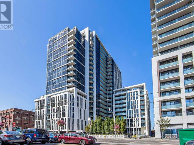 apartment at 310 – 400 ADELAIDE STREET E