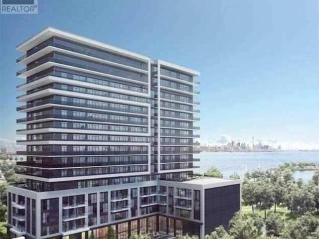 apartment at 310 – 65 ANNIE CRAIG DRIVE