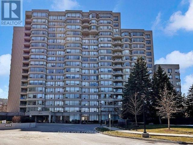 apartment at 310 7 TOWNSGATE DRIVE, Vaughan, Ontario, L4J7Z9