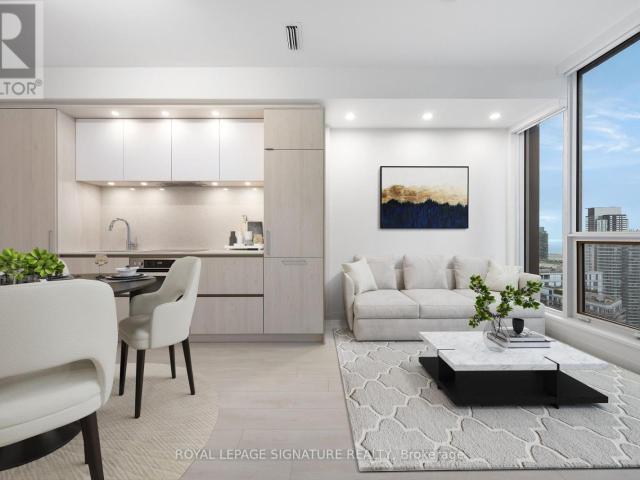 apartment at 3111 35 MERCER STREET, Toronto, Ontario, M5V0T8