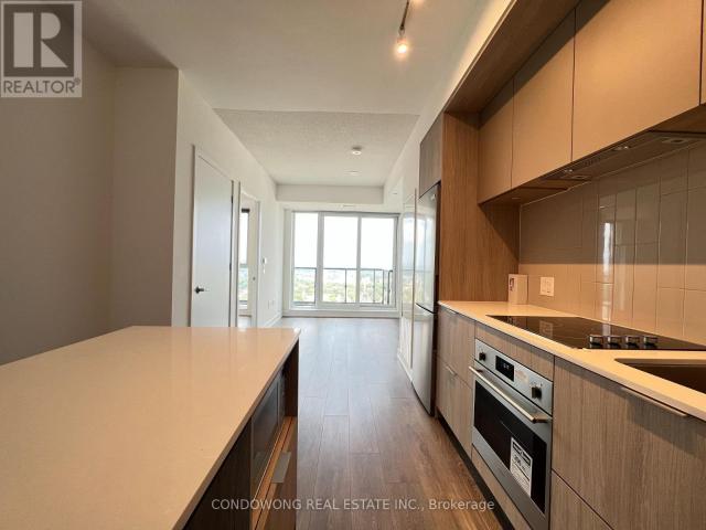 apartment at 3112 130 RIVER STREET, Toronto, Ontario, M5A0R8
