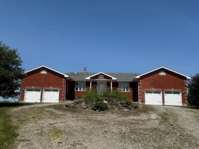 apartment at 311567 16TH LINE, East Garafraxa, Ontario, L9W7C7