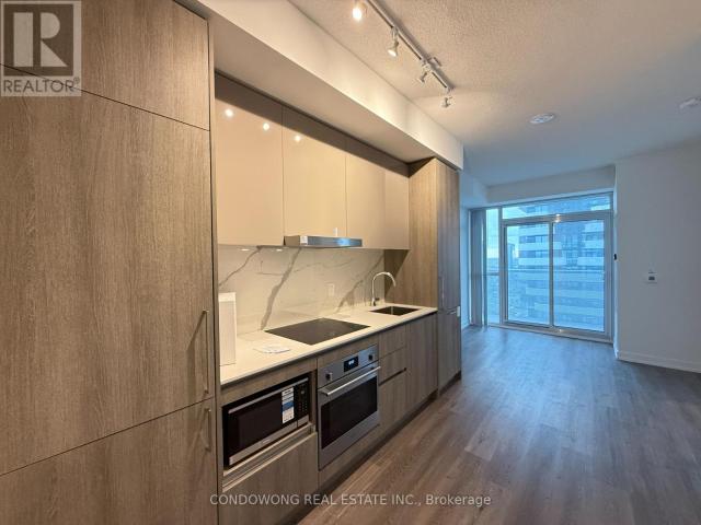 apartment at 3115 225 COMMERCE STREET, Vaughan, Ontario, L4K0R1