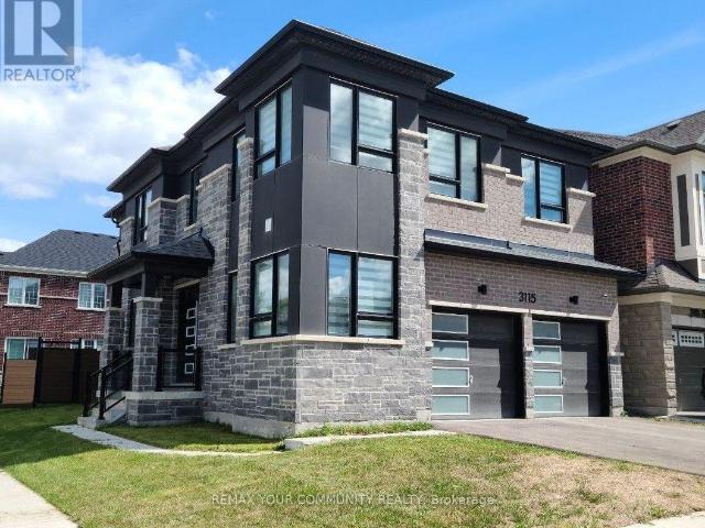 apartment at 3115 BLAZING STAR AVENUE, Pickering, Ontario, L1Y0B5