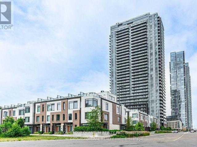 apartment at 3116 7895 JANE STREET, Vaughan, Ontario, L4K0K2