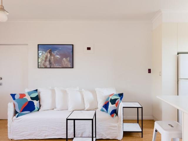 apartment at 3/11 Tryon Street