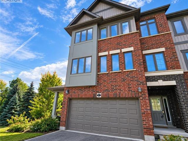 apartment at 311 WOOLWICH Street Unit# 17, Waterloo, Ontario, N2K0H4