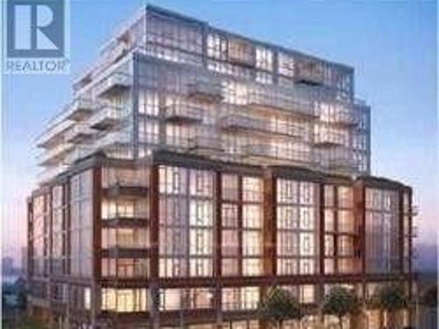 apartment at 311 1638 BLOOR STREET W, Toronto, Ontario, M6P1A7