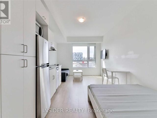 apartment at 311 – 1800 SIMCOE STREET N