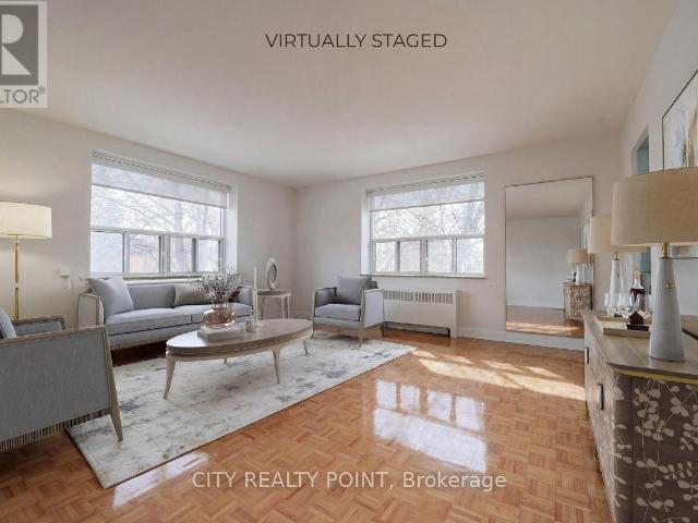 apartment at 311 1291 BAYVIEW AVENUE N, Toronto, Ontario, M4G2Z9
