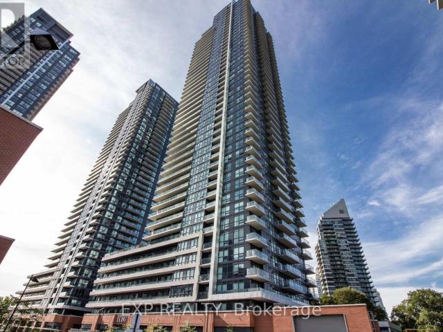 apartment at 311 – 2220 LAKE SHORE BOULEVARD W