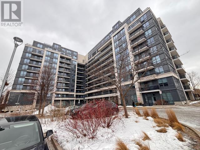 apartment at 311 370 HIGHWAY 7 E, Richmond Hill, Ontario, L4B0C4