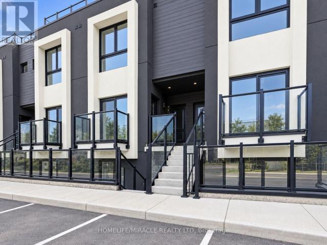 apartment at #311 6638 MCLEOD ROAD, Niagara Falls, Ontario, L2G3G5