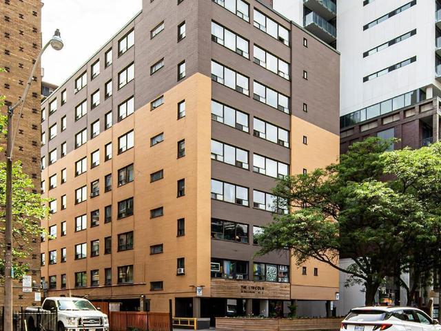 apartment at 311 85 WELLESLEY STREET E, Toronto, Ontario, M4Y1H8