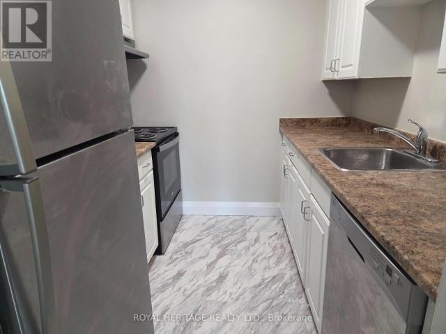 apartment at 311 8800 WILLOUGHBY DRIVE, Niagara Falls, Ontario, L2G6X8