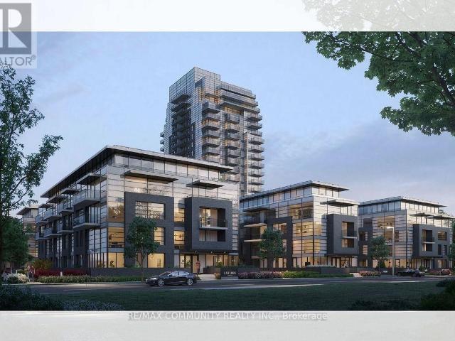 apartment at #312 B 1604 CHARLES STREET, Whitby, Ontario, L1N1B9