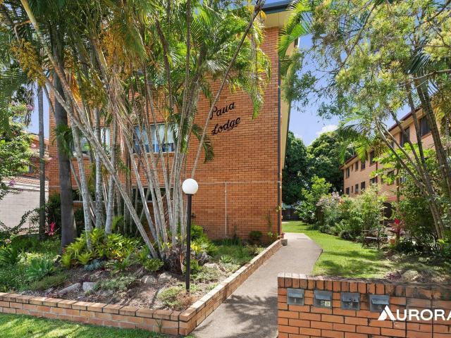 apartment at 3/12 Elliott Street, Clayfield, Australia