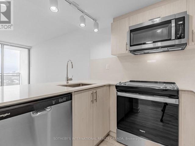 apartment at 312 191 SHERBOURNE STREET, Toronto, Ontario, M5A3X1