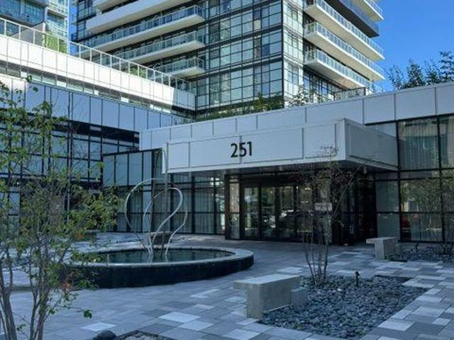 apartment at 312 – 251 MANITOBA STREET