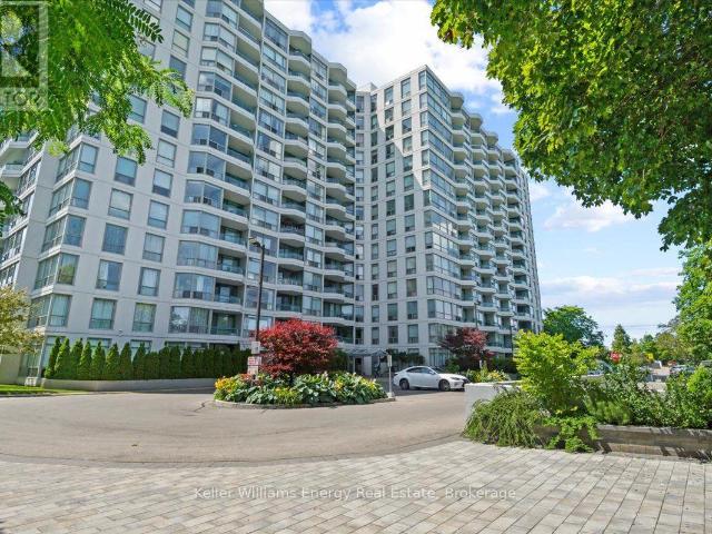 apartment at 312 4727 SHEPPARD AVENUE E, Toronto, Ontario, M1S5B3