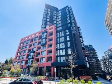 apartment at 312 8 TIPPETT ROAD, Toronto, Ontario, M3H0E7