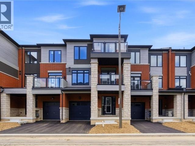 apartment at 313 CONKLIN Road Unit# 65, Brantford, Ontario, N3T5L5
